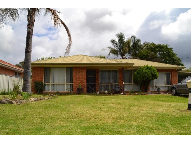Mudgee NSW 2850