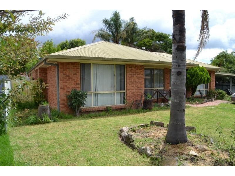 Mudgee NSW 2850