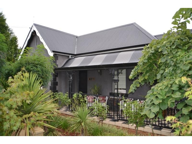 Mudgee NSW 2850