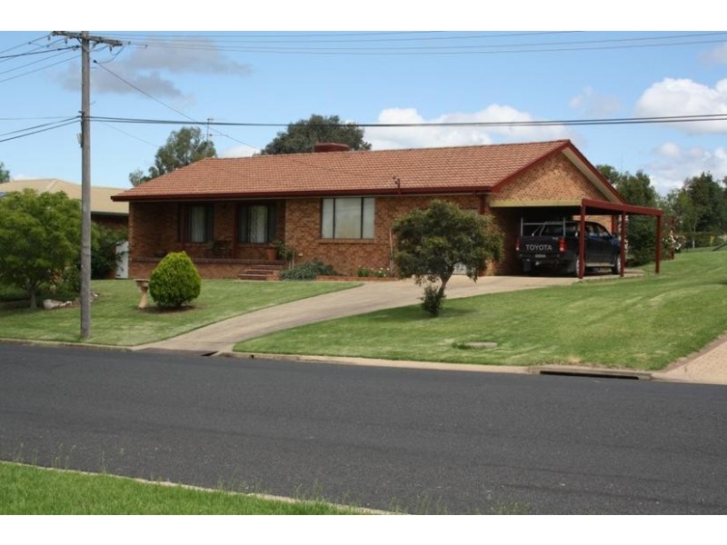 Mudgee NSW 2850