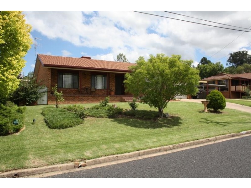 Mudgee NSW 2850