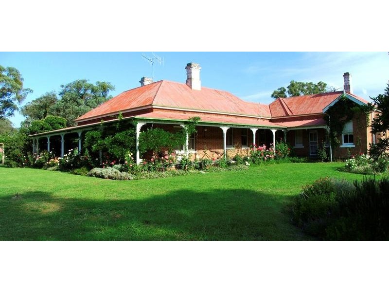 Mudgee NSW 2850
