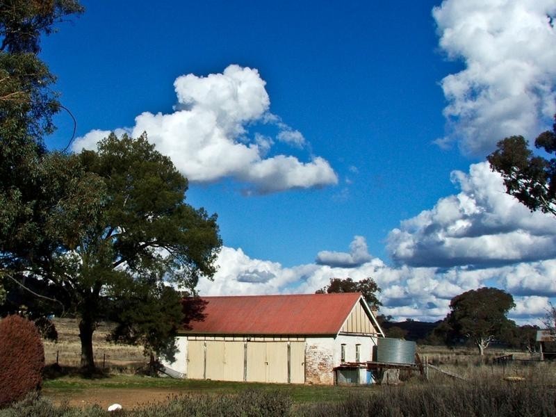 Mudgee NSW 2850