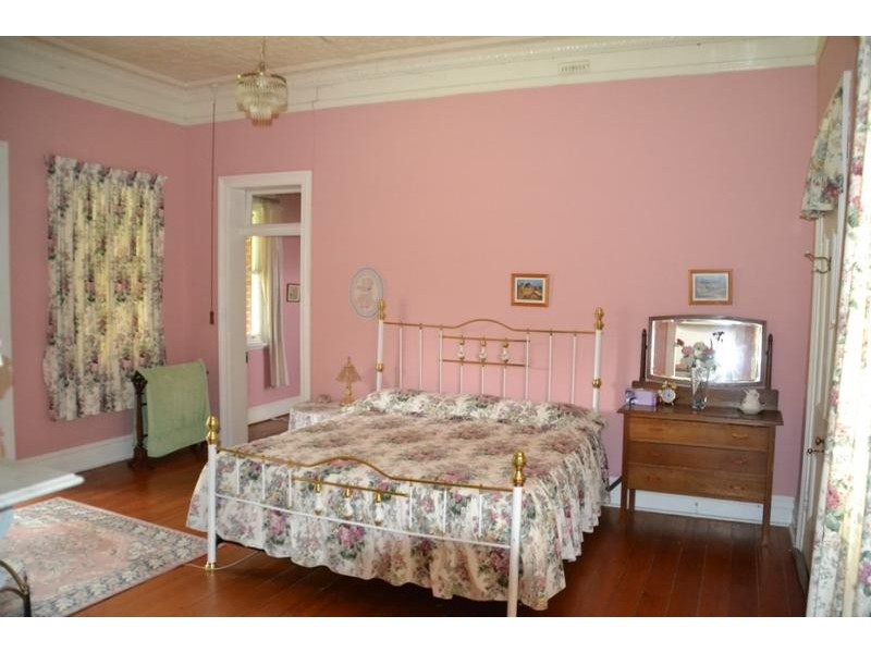 Mudgee NSW 2850
