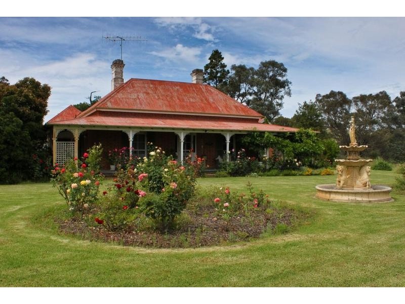 Mudgee NSW 2850