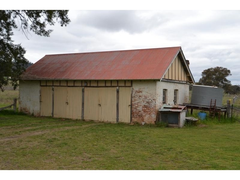 Mudgee NSW 2850