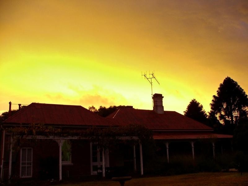 Mudgee NSW 2850