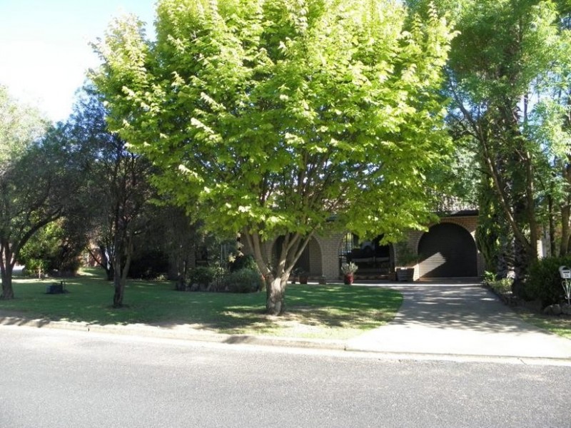 Mudgee NSW 2850