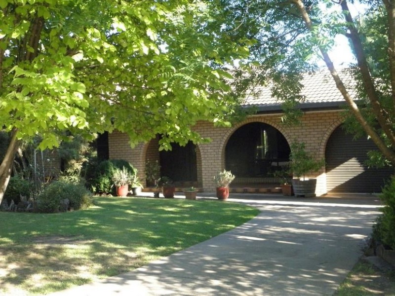 Mudgee NSW 2850