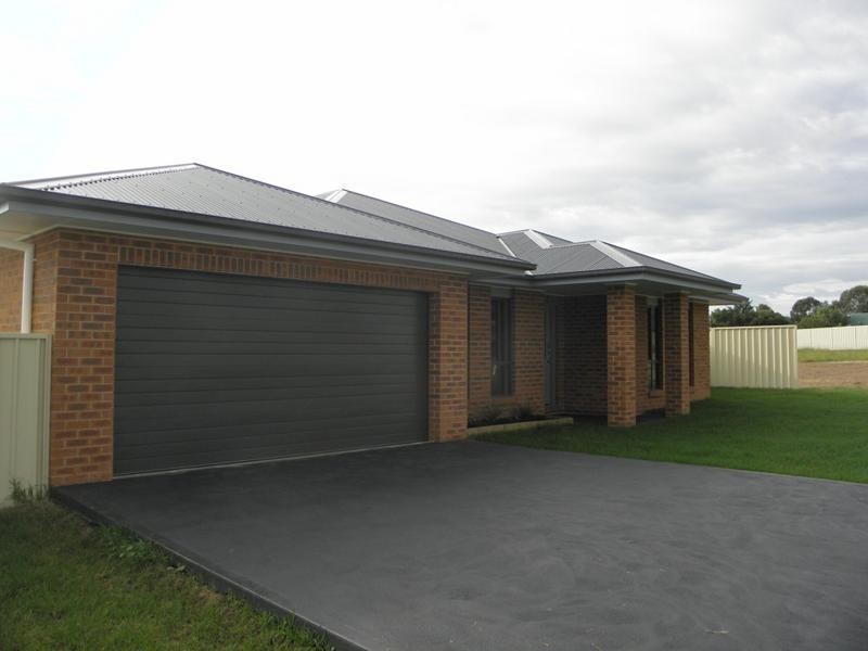 Mudgee NSW 2850