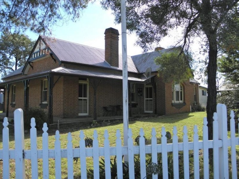 Rylstone NSW 2849