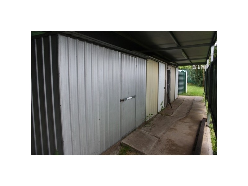 11 Cox Lane, Coolah NSW 2843