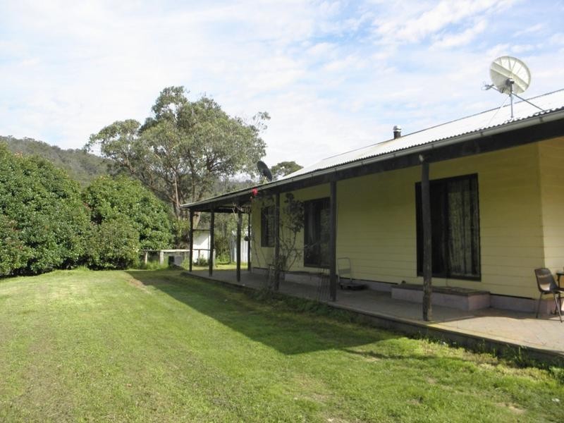 Mudgee NSW 2850