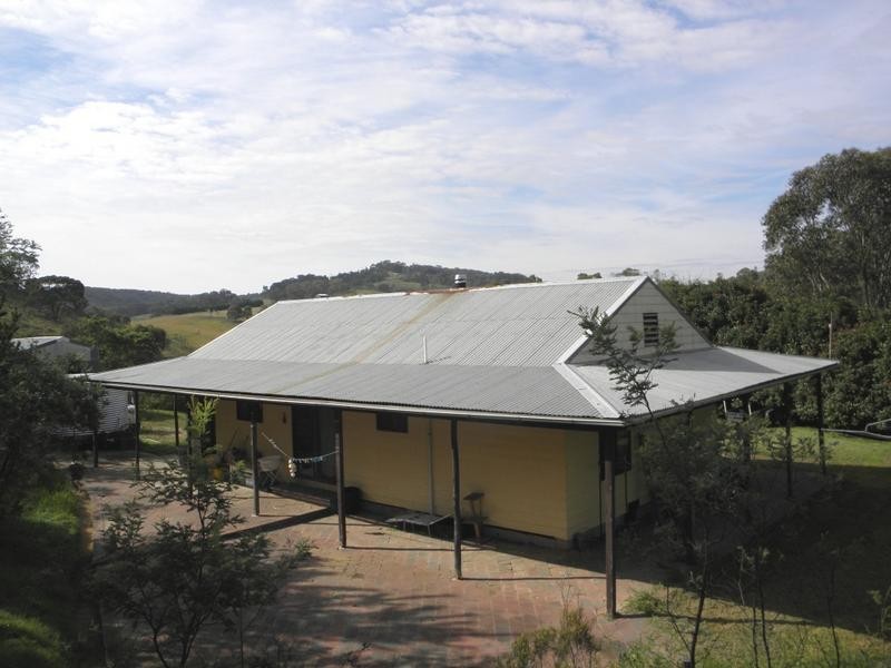 Mudgee NSW 2850