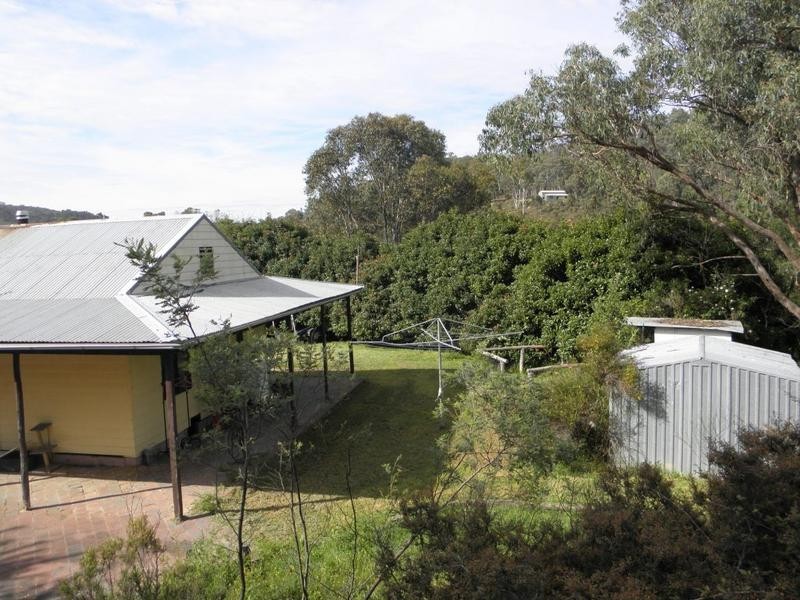 Mudgee NSW 2850