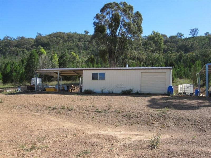 240 Windeyer Road, Mudgee NSW 2850