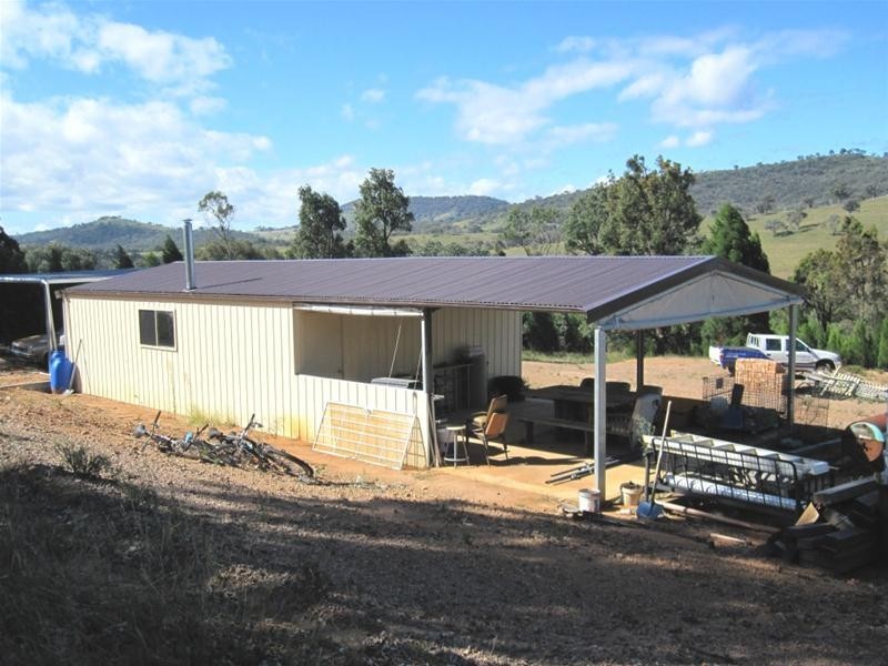 240 Windeyer Road, Mudgee NSW 2850