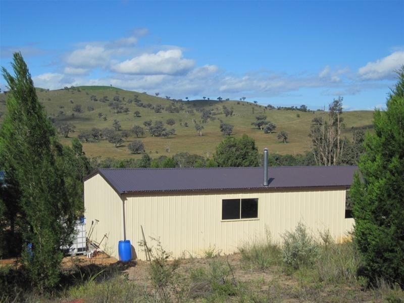 240 Windeyer Road, Mudgee NSW 2850