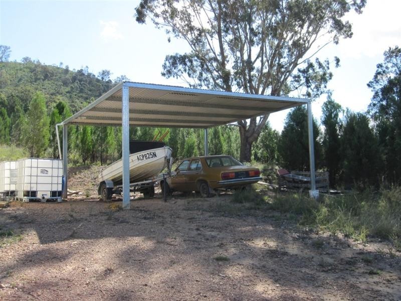 240 Windeyer Road, Mudgee NSW 2850