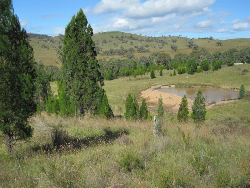 240 Windeyer Road, Mudgee NSW 2850