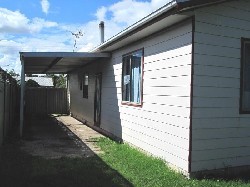 Mudgee NSW 2850