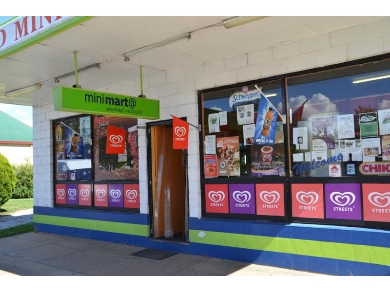 Mudgee NSW 2850