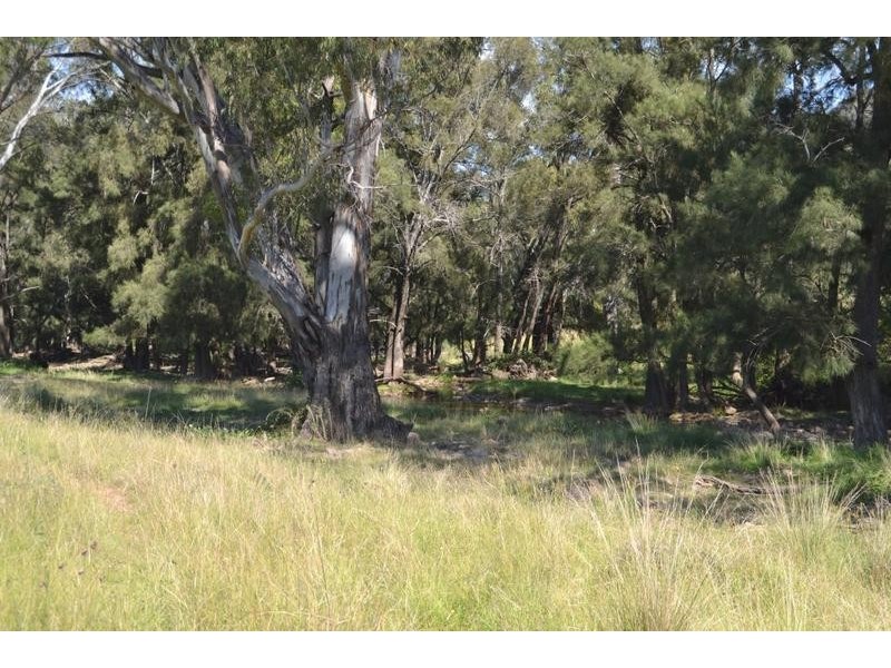 Mudgee NSW 2850