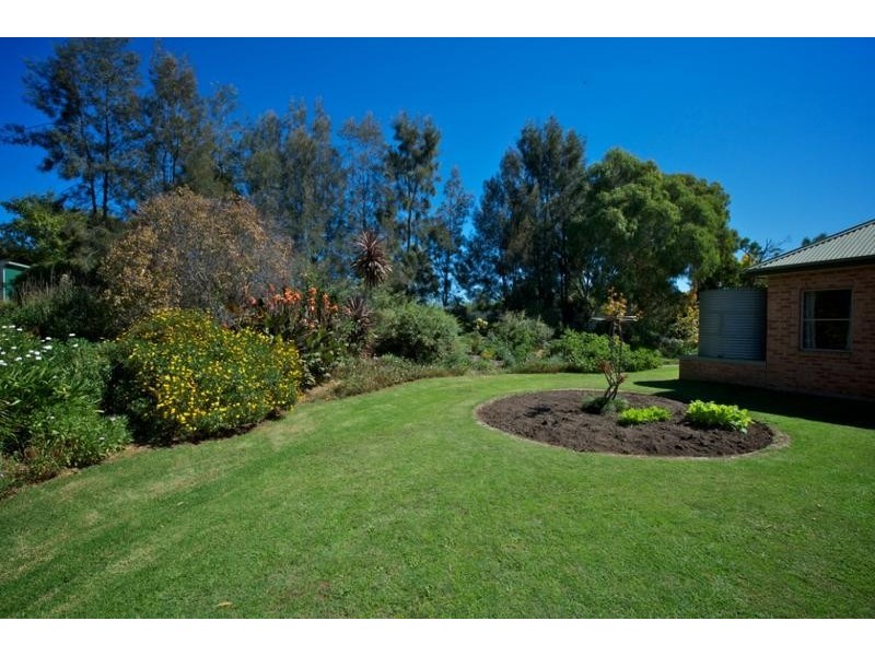 Mudgee NSW 2850