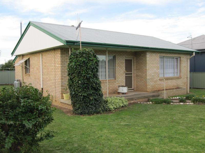 Mudgee NSW 2850