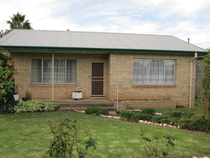 Mudgee NSW 2850