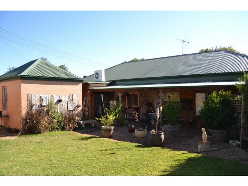 Mudgee NSW 2850