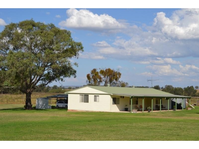 1572 Mebul Road, Gulgong NSW 2852