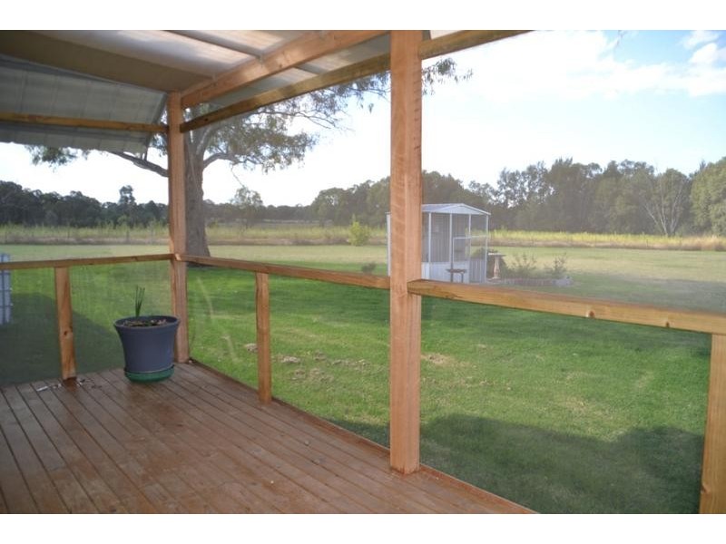 1572 Mebul Road, Gulgong NSW 2852