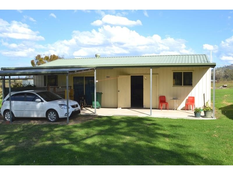 1572 Mebul Road, Gulgong NSW 2852