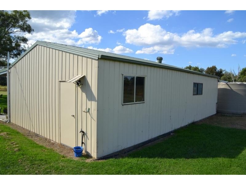 1572 Mebul Road, Gulgong NSW 2852