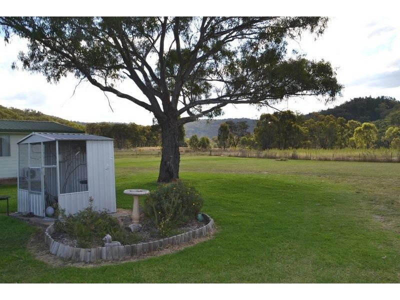 1572 Mebul Road, Gulgong NSW 2852