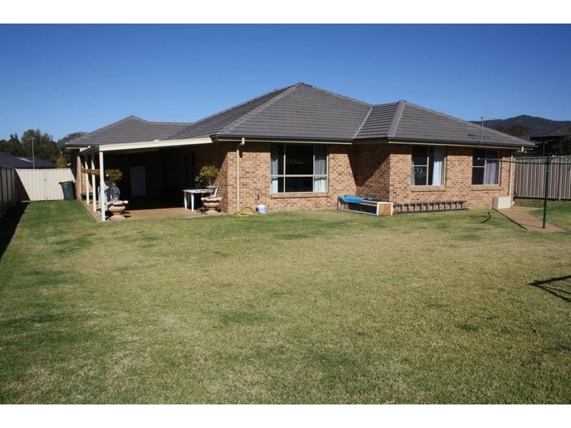 Mudgee NSW 2850