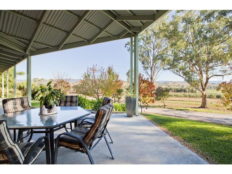 481 Melrose Road, Mount Frome NSW 2850