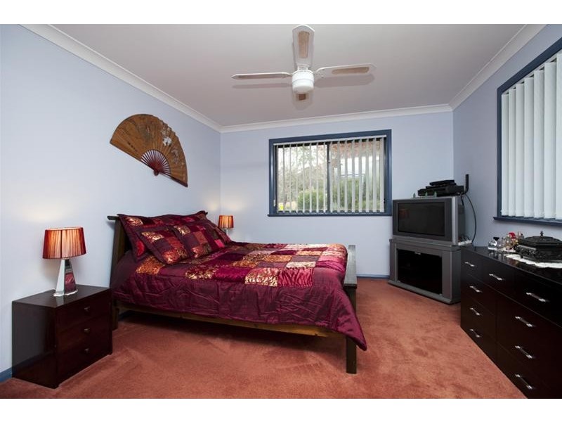 481 Melrose Road, Mount Frome NSW 2850