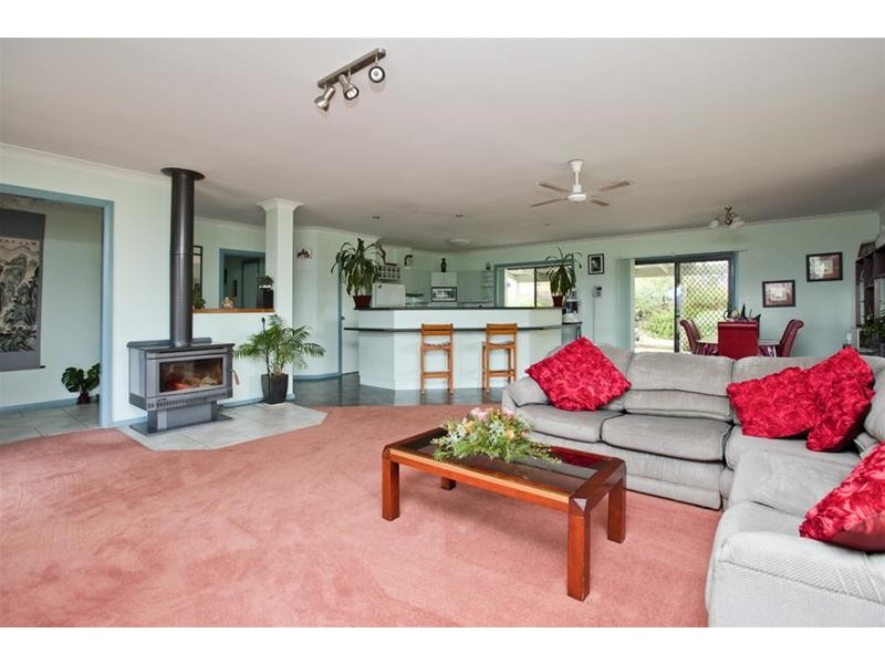 481 Melrose Road, Mount Frome NSW 2850