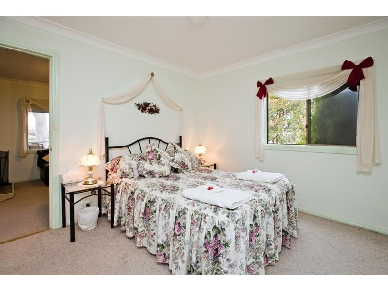481 Melrose Road, Mount Frome NSW 2850