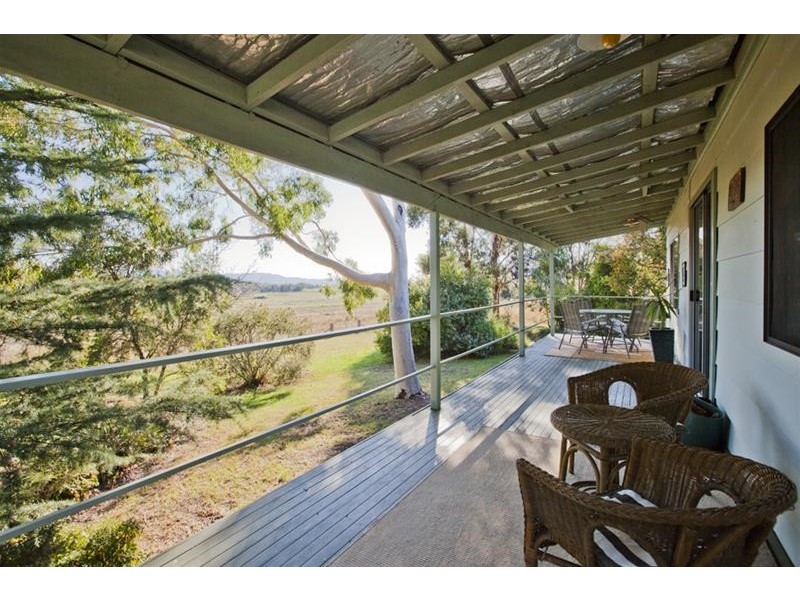 481 Melrose Road, Mount Frome NSW 2850