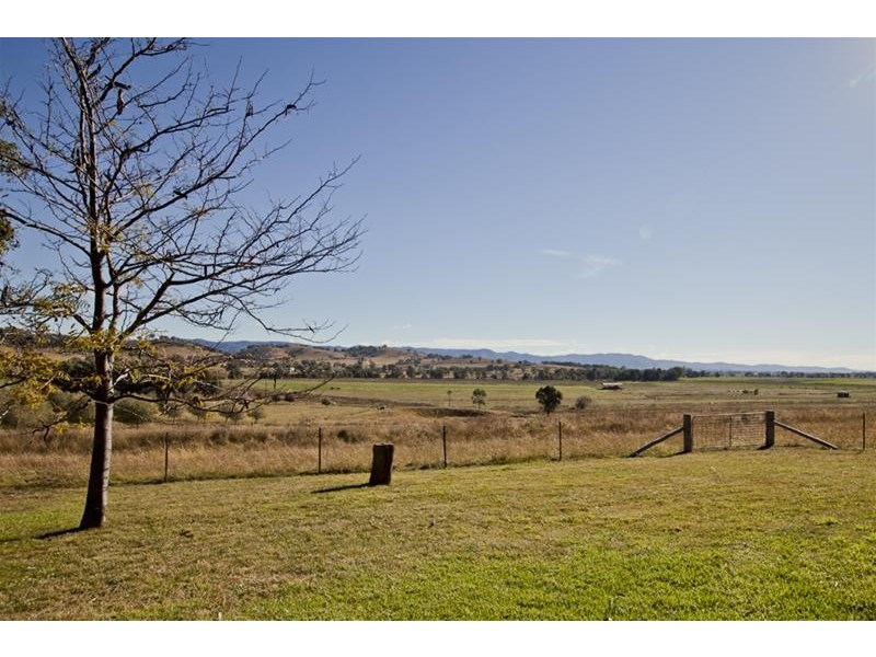 481 Melrose Road, Mount Frome NSW 2850