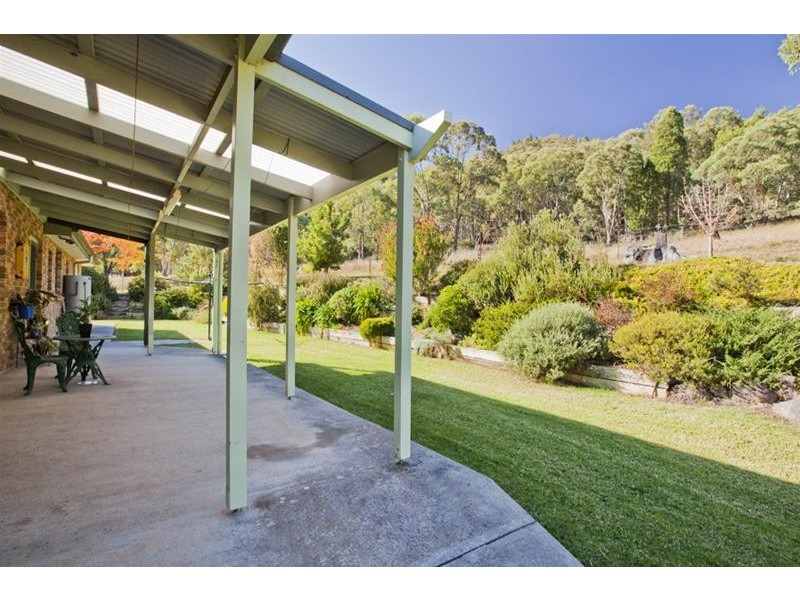 481 Melrose Road, Mount Frome NSW 2850