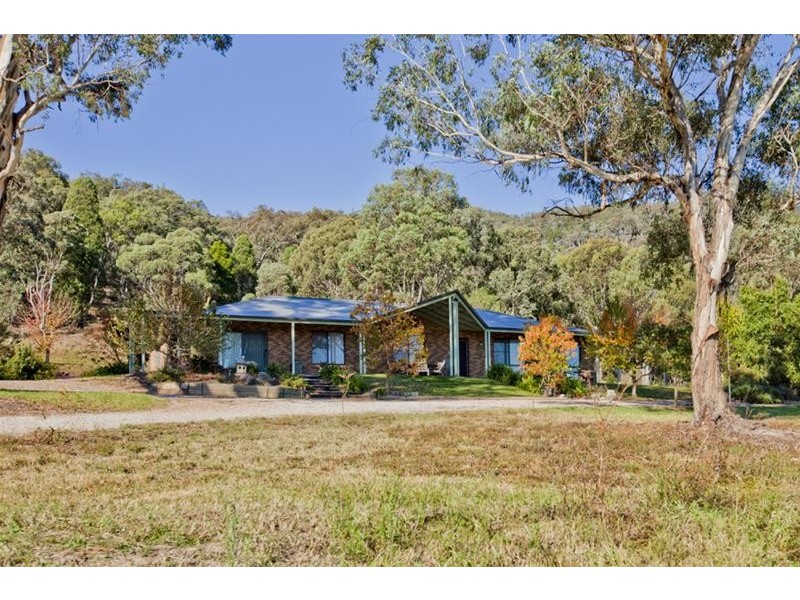 481 Melrose Road, Mount Frome NSW 2850