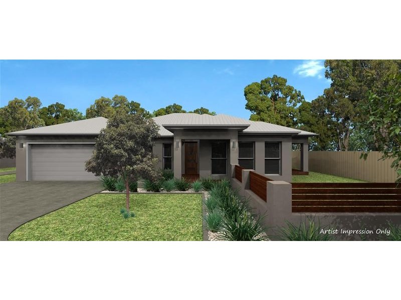 Burrundulla Avenue, Mudgee NSW 2850