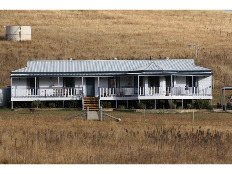 Mudgee NSW 2850