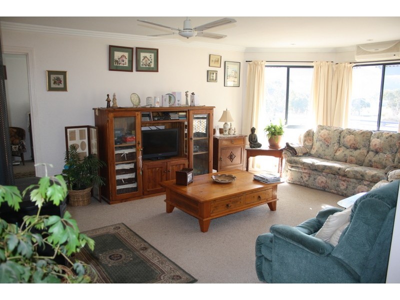 Mudgee NSW 2850