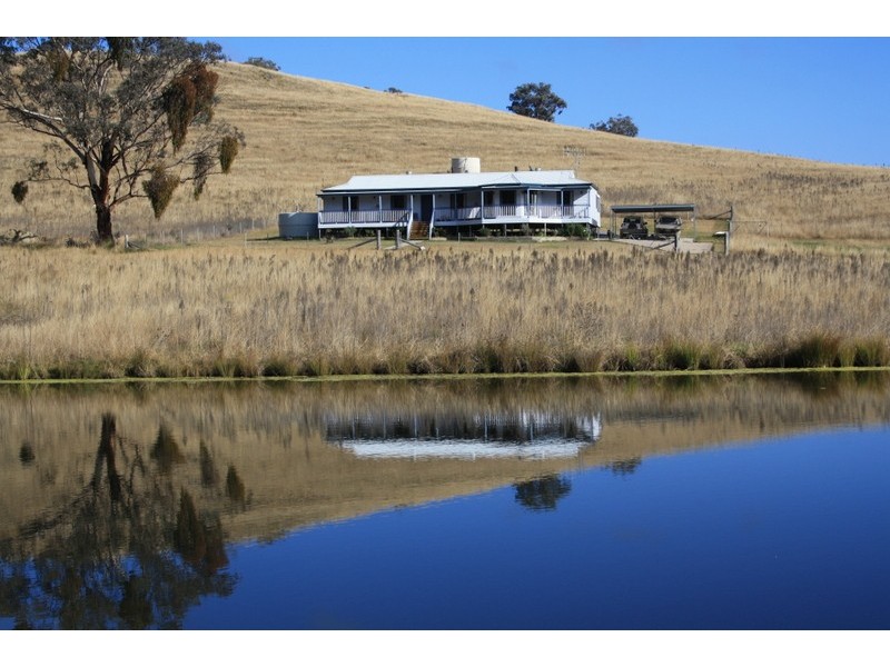 Mudgee NSW 2850
