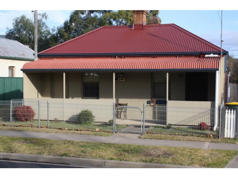 Mudgee NSW 2850